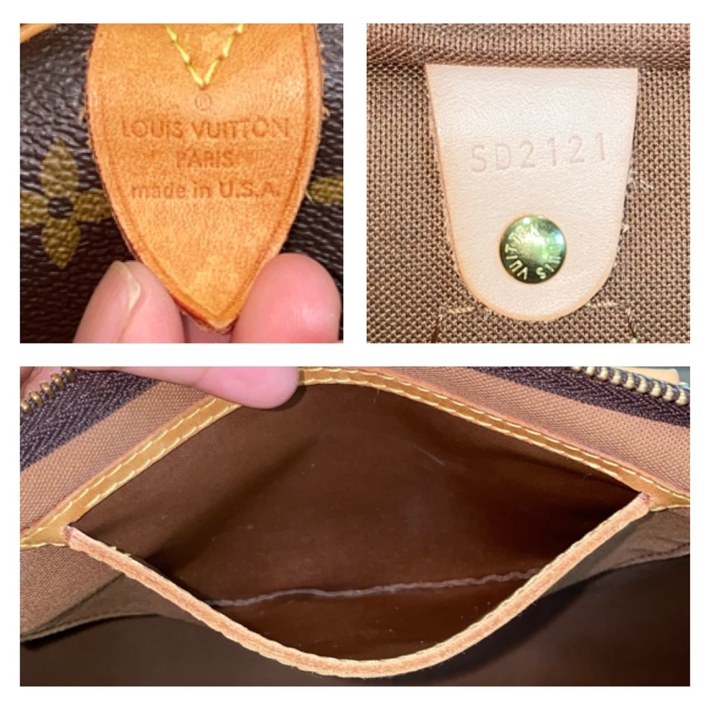 ❤️authentic speedy 35 - Picture 15 of 16